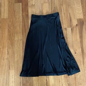 Any occasion black skirt